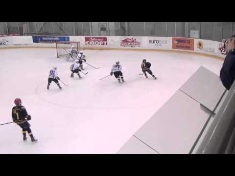 RIGA CUP 2013 game U-10 GOLD MEDAL