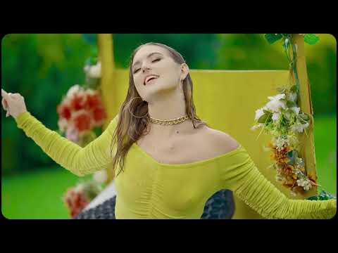 LEO MAGOZZ & GEMMA GRIFFITHS - My Baby Behind The Scene