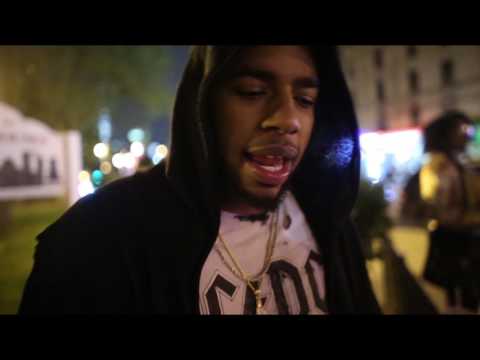 Swagavelli - Only Right (OFFICIAL VIDEO}