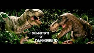 The Lost World: Jurassic Park - Tyrannosaurus Rex 