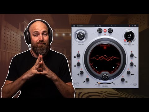 FIRST LOOK at Murda Melodies NEW from Slate Digital - The Mix Academy.com