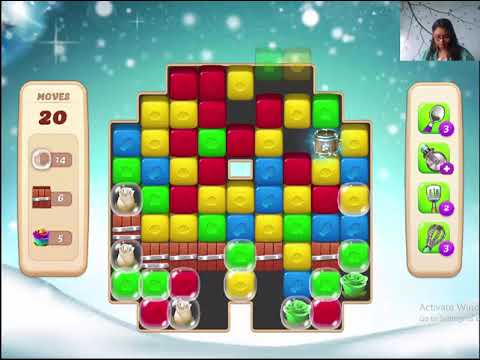 Vineyard Valley Level 111