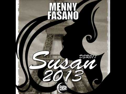 DSR017 - 1. Menny Fasano - Susan Feat. Sek (Vocal Mix)