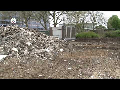 Oog op De Bilt - Naam supermarkt bij winkelcentrum Planetenbaan bekendgemaakt