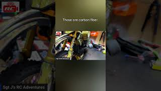 Custom Losi Promoto With Gold GPM Parts & More