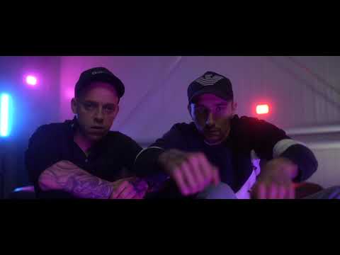 11.STW Podziemie-Zawistni Mi Życzą (feat.Kondziu WNM prod.Krzychu Produkt) OFFICIAL VIDEO