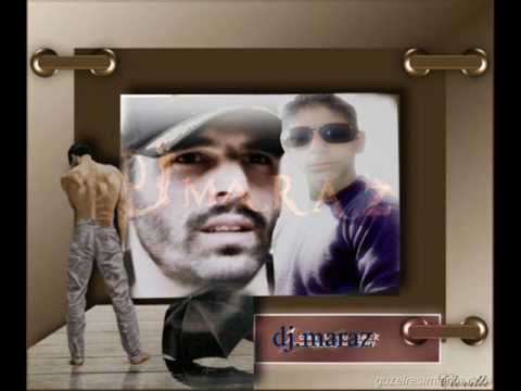 dj maraz & ismail yk kanka
