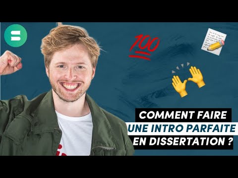 How to write a perfect intro to an essay? 💯 🔥