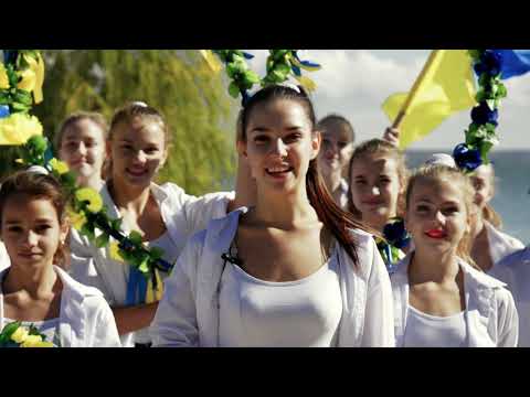 Ukraine - Modern dance ensemble