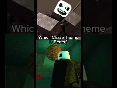 Pursuer Chase Theme Forsaken Vs Die of Death #roblox #dieofdeath #forsaken #Pursuer