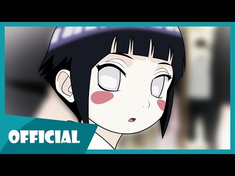 Rap về Hinata (Naruto) - Phan Ann