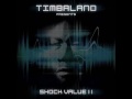 Timbaland - Meet in  tha  Middle  (feat. Bran' Nu)