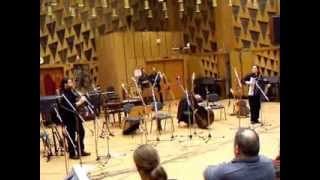 Söndörgő együttes: Huculenka és Silladri Bukovinából