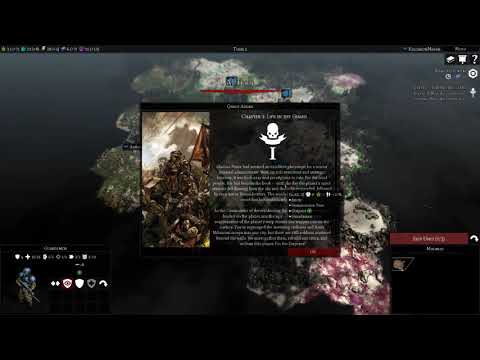 Let's Play Gladius Astra Militarum Tanks # Part 1 why no infantry