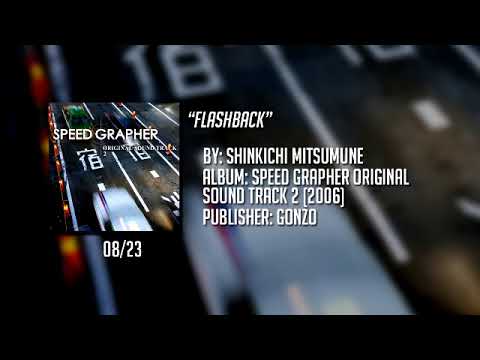 Flashback - Speed Grapher