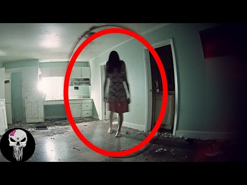 , title : '30 SCARIEST GHOST Videos of the YEAR'