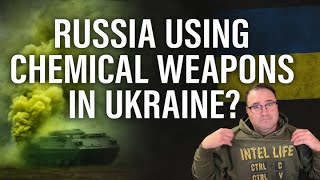 Did Russia Just Bring Back World War I Weapons?