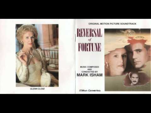 Mark Isham - A Reversal Of Fortune