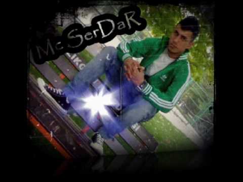 Mc SeRDaR  Ft Mc KoCaK  -  İSyanım War -  201o