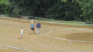 MVI 0090   85  2 eme manche