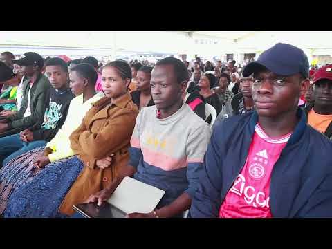 DKT.BITEKO ASALIMIA WAGONJWA HOSPTALI YA MERU