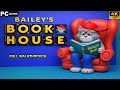 Bailey S Book House PC Full Walkthrough 4k UHD No Commentary
