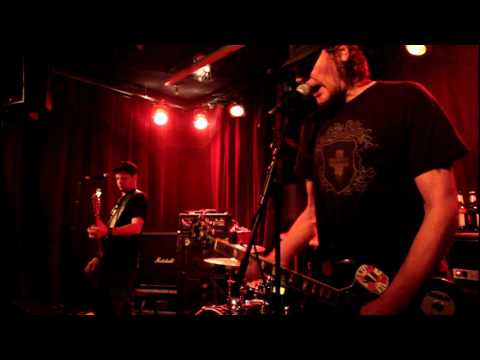 Fondükotze - Welcome to tomorrow - 14.1.2017 - Karlsruhe - Alte Hackerei