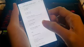 Samsung S6 Edge _ ANDROID 10 ROM PIXEL EXPERIENCE _ Bản Nhật SCV31 Mất Imei