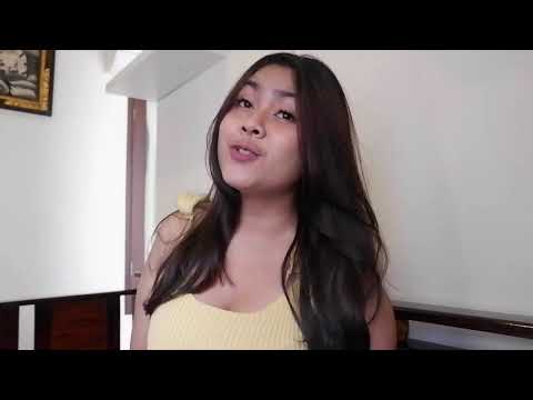 Cover Rindu - rocktober ft. Tika pagraky