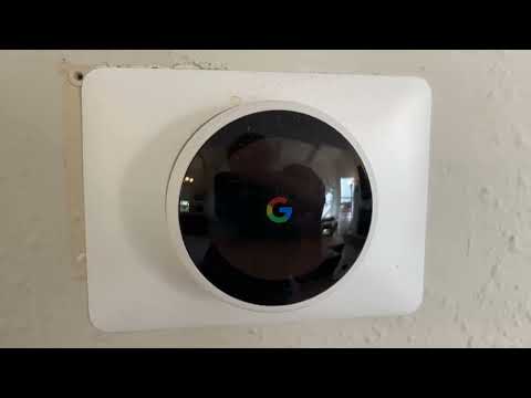 How to Reset the Nest Thermostat