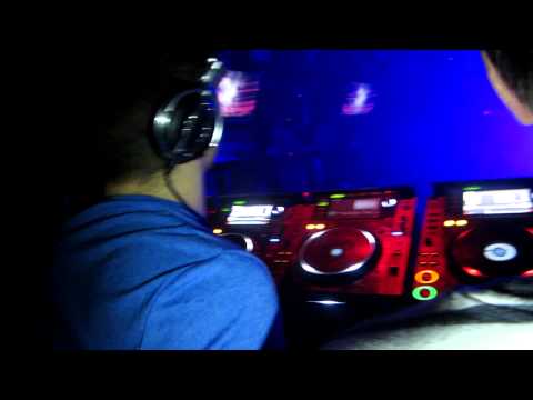 So Called Scumbags -  Bettys Groove @ Ministry Of Sound, London 2012