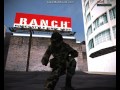 Солдат армии США для GTA San Andreas видео 1