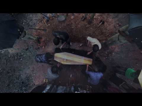 Sanal Aman Eli Eli Lama Sabachthani? Indifilm trailer