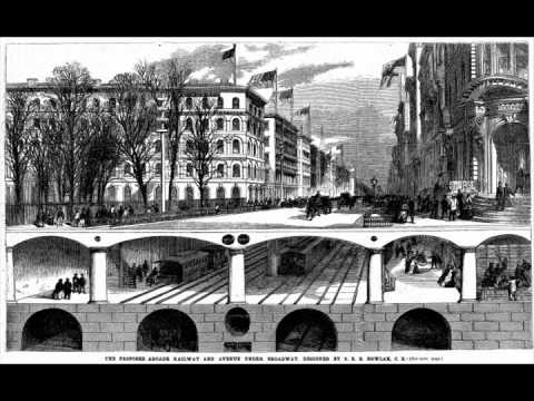 Klaatu - Sub Rosa Subway