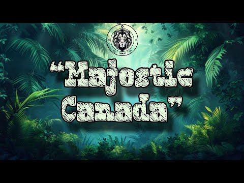 “Explore Canada: A Visual Masterpiece”