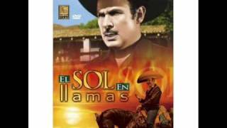 Antonio Aguilar _ Bala Perdida