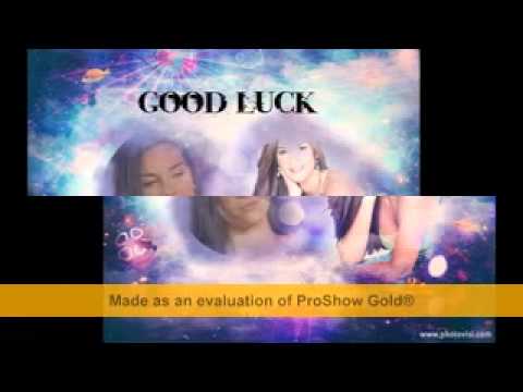 Happy birthday, Marianela