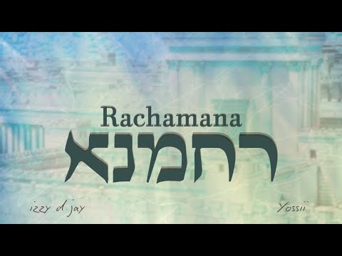 Rachamana - Izzy D Jay ft. Yossii