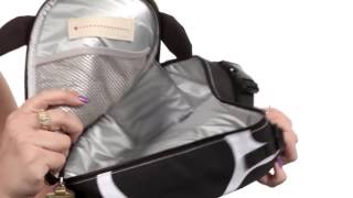 Skip Hop Zoo Lunchies Insulated Lunch Bag SKU:8083845