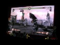 Mortal Kombat 9 King Of The Hill Video 82 Jade Vs Raiden