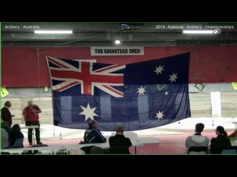Australian Archery