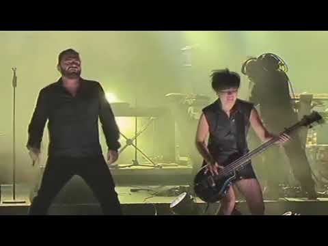 Alphaville Vanity Affair Tom Reichel    Sounds like a Melody   Promo 2018