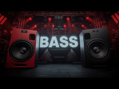 Sound Check Troll Raket | Battle Mode Activated Bass Test 2026