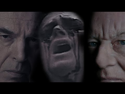 Oedipus the King - Michael Pennington - John Gielgud - John Shrapnel - Sophocles - 1986 - Subs - 4K