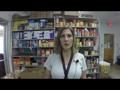 HCFB Volunteer Spotlight - Diane & the Distro Dynamos