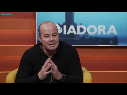 HALO DOKTORE - gost Antun Zoran Savić, dr.med.