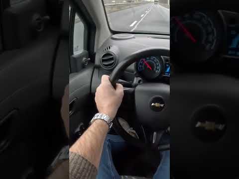 Thumbnail for Chevrolet Spark II  1.0L DOHC 68 HP Acceleration by Hatchback, Chevrolet, video, Front-wheel drive, Chevrolet Spark, Car, vide