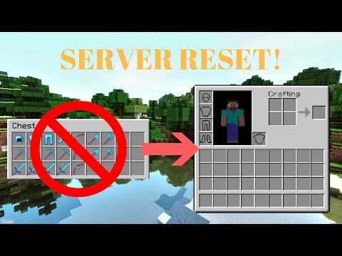 Eternal Factions Ep. 74 | SERVER RESET!