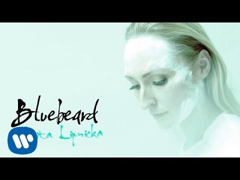 Anita Lipnicka - Bluebeard [Official audio]
