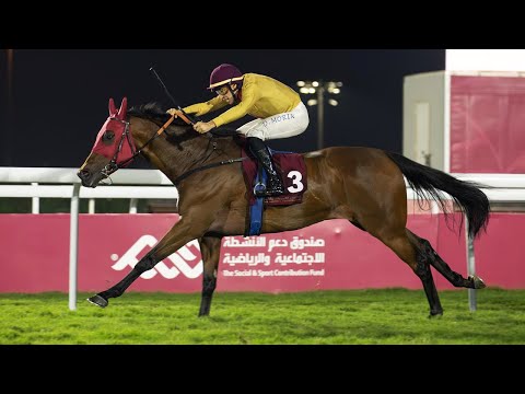 RM 6 Al Rayyan Race 7 -  Al Gharafa Cup